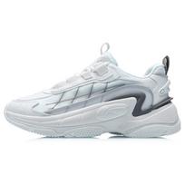 (WMNS) Li-Ning Nebula M1 'Smoke White' Women's AGCR014-3 EU 39