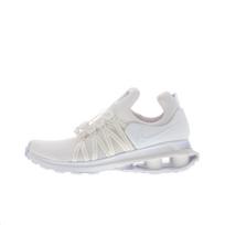 Nike Shox Gravity 'Triple White' Men's AR1999-100 EU 45