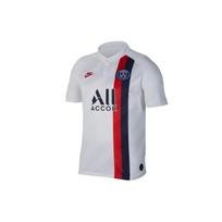 Nike Paris Saint-Germain Jersey White Men's AT0033-102 M