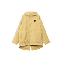 Nike LeBron MENS James Basketball Sport Hoodie Jacket Golden Men's AT3903-723 L