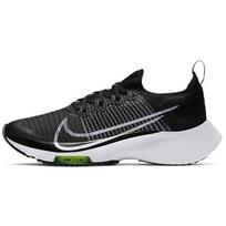 (GS) Nike Air Zoom Tempo Flyknit 'Black White Volt' Kids' CJ2102-001 EU 36.5