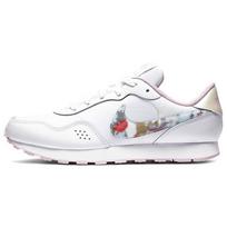 (GS) Nike MD Valiant 'Fuzzy Floral Print' Kids' CN8555-100 EU 40