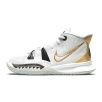 (GS) Nike Kyrie 7 'Rings' Kids' CT4080-101 EU 35.5