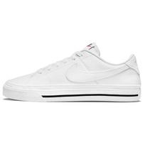 (WMNS) Nike Court Legacy Next Nature 'White Black' Women's DH3161-101 EU 35.5