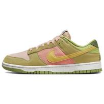 Nike Dunk Low 'Sun Club - Arctic Orange Sanded Gold' Men's DM0583-800 EU 40