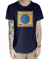 Talking Heads Speaking IN Tongues T-Shirt - David Byrne L