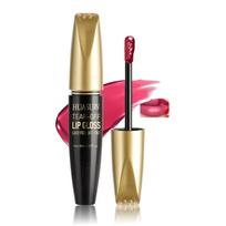 [Popular on TikTok] Long-lasting, peel-off lip tint, eyebrow tint style, lip stain, peel-off, long-lasting, waterproof, doesn't transfer to cups,