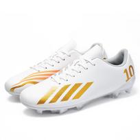 Spike Broken Nail Training Youth Shoes Sports Shoes Men'S And Women'S Non-Slip Football Shoes Shoes 35