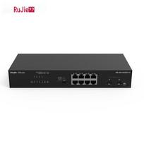 Ruijie RG-ES110GDS V2 8-Port Gigabit Unmanaged Switch