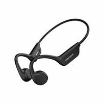 Lanstun IPX8 Waterproof Bone Conduction Sports Headphones