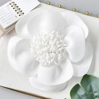 Fashion 3D Multi-layer Clothing Applique Petals and Buds Handmade Chest Flower DIY Sew Clothing Patch balta