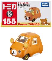 Tomica 155 Rilakkuma No.
