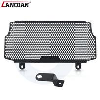 2025 2026 For Kawasaki Ninja 300 Z300 2015-2022 2023 2024 Motorcycle Radiator Grille Guard Cover Oil Cooler Shield Protection juoda