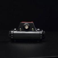 Car Wheel Balancer Machine Auxiliary Laser Positioning Light Lead Block USB Charging Tire Balance Laser Light 2 LED Lights