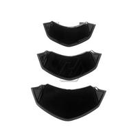 Motorcycle accessory decorative cover for Vespa Sprint Primavera 150 2018-2022 juoda