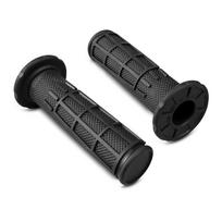 NICECNC 7/8  Hand Grips Universal Throttle Handlebar Grips For Honda TRX 450R Yamaha YFZ450 YFZ450R Banshee350 Raptor 700 700R juoda
