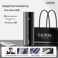 Germ Guangqi Smart Insulated Mug