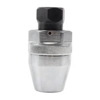 Motorcycle Damaged Bolt and Stud Extractor Repair Tool 3/8in Drive Stud Extractor Grips and Removes 1/4-Inch to 1/2-Inch Studs sidabras