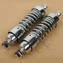 TCMT Motorcycle Motorbike Rear Shock Absorbers Suspension For Honda CMX250 CMX 250 Rebel CA250 1986-2014 United States