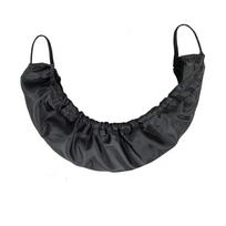 1 Pcs Silk Facial Bonnet Caps Adjustable Bandana Beard Covers For Men