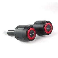 Motorcycle Falling Protection Frame Sliders Fairing Guard Crash Pad Protectors Fit For CB125R 2021 2022 2023 2024 CB 125 R