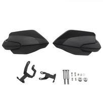 NEW Motorcycle Handguard Shield Hand Guard Protector Windshield For TIGER SPORT 660 800 Tiger sport 800 Tiger660 Tiger800