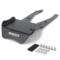 Rear Swingarm Skid Plate Guard Dirt Bike Swingarm Protector ATV TRX450R 2006 2007 2008 2009 TRX450ER 2006-2014 For Honda