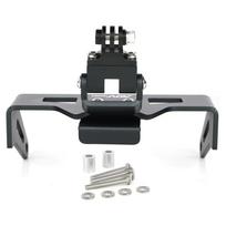 Motorcycle Aluminum Phone Stand Holder Support GPS Navigation Mount Bracket 2021 2022 2023 2024 350ADV For ADV 350
