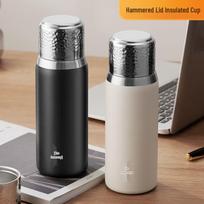 Miss Chef 316 Stainless Steel Insulated Tea Thermos