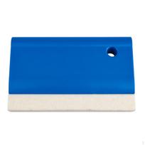 Edge Squeegee Car Wrap Reusable Vinyl Application Tool for Professionals, DIY Enthusiasts