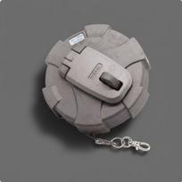 Digger Petroleum Cap with Keys AntiPilfering Locking Power Tank New9vs 3 Buckle