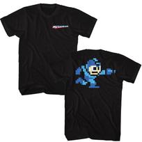 Mega Man Blue Bomber Gaming  Children's T-shirt 100