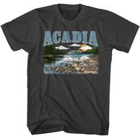Acadia National Parks Brands  Children's T-shirt 130