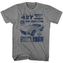 Carroll Shelby 427 Icon  Children's T-shirt 130