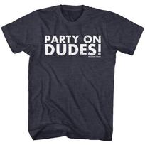 Bill And Ted Par Tay Movie  Children's T-shirt 100
