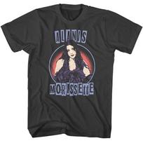 Alanis Morissette Threshold Circle Music  Children's T-shirt 150