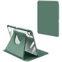 360°Rotation Stent Tablet Case for Apple IPad 12th A19 2026 IPad 11th A16 11in 10th 10.9in with Pen Slot Anit-Drop Protect Cover iPad 12 th A19