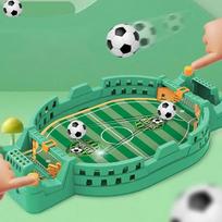 High-Quality Football High-Quality Table Compact size High-Quality Tabletop Interactive High-Quality Game, High-Quality Soccer High-Quality žalia