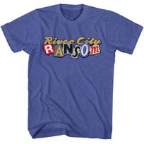 River City Ransom Logo Gaming  Children's T-shirt 120