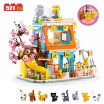 Urban area High-Quality Cat High-Quality Hotel High-Quality Sets High-Quality Girl A-Frame High-Quality Pet High-Quality House High-Quality