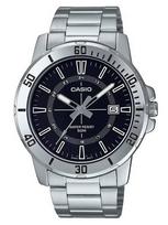 Zegarek Męski Casio Mtp-Vd01D-1Cvudf (Zd185B) + Box