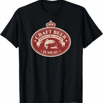 Keith, TX Vintage US Flag Sunglasses T-Shirt S įvairiaspalvis