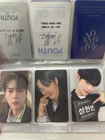 ZEROBASEONE Zebe Wonson Hanbin Poka bulk sale