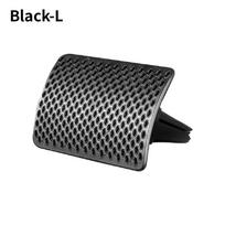 Anti Direct Blowing Car Outlet Wind Shield Adjustable Car Cold Air Guide Cover  Infant Style 1