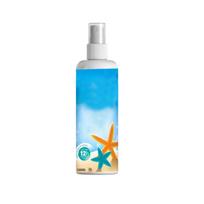 KineShineX Odor Eliminator Spray 100ml Long-Lasting Freshness Neutralizes Unpleasant Smells Effective Deodorizing Mist for Home Car and Fabrics
