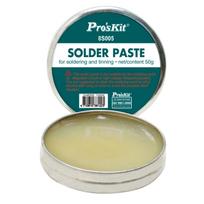 1pcs Soldering Flux Lead-Free Solder Paste Flux Tin Solder Paste Welding Flux for Electronics SMD PCB LED Soldering Repair 1PCS