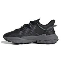 (GS) adidas Ozweego 'Black Grey' Kids' EE8623 EU 36⅔