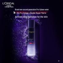 L'Oréal Revitalift Hyaluronic Acid Crystal Lotion 130ml