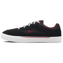Nike SB Malor 'Black Anthracite Gym Red' Men's FV6064-003 EU 36.5