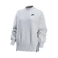 (WMNS) Nike Sportswear Tech Fleece Sweatshirt Women's FV8042-013 S